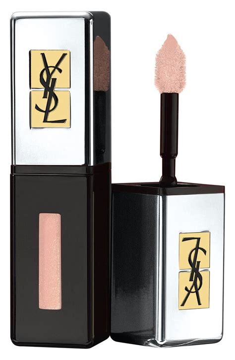 Yves Saint Laurent Beaute Vernis À Lèvres, Plump Up 